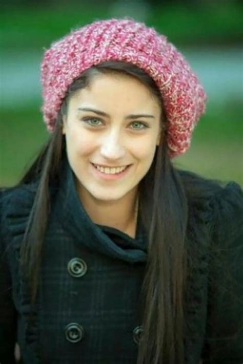 10 Cute Photos Of Hazal Kaya Beautiful Turkish Actress