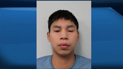 Edmonton Police Issue Warning About Convicted Sex Offender Released