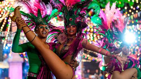 fotogaleria asi se vive el carnaval  alrededor del mundo el blog