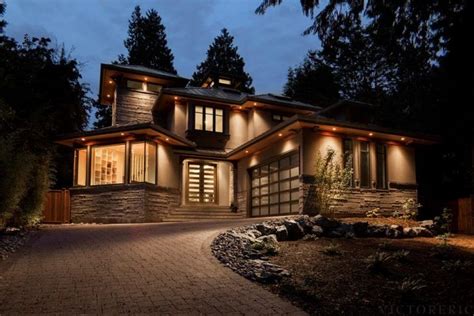 modern farmhouse exterior design ideas  stylish  simple