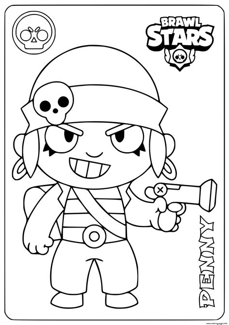 images brawl stars skins coloring pages jaewon chang crescent