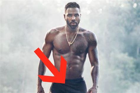 behold jason derulo s underwear bulge we re pretty sure that s his peen