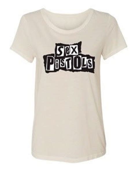 items similar to sex pistols perfectly worn tee on etsy