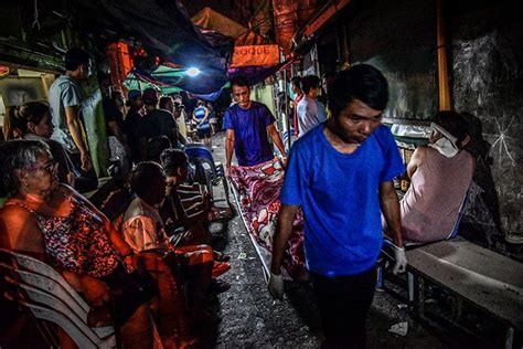 Selling Sex Amidst The Philippine Drug War Opendemocracy