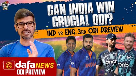 india win crucial odi cricit  badri youtube