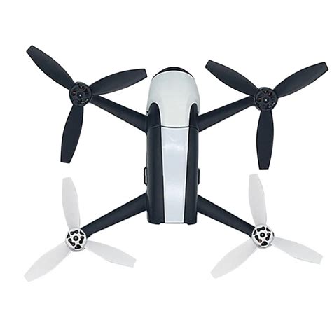 buy upgrade rotor propellers props  parrot bebop  drone plastic composites