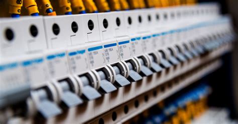 switchboard upgrades repair installation services brisbane