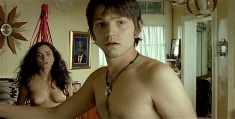 Nude Video Celebs Alice Braga Nude Solo Dios Sabe 2006