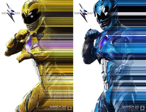 2017 power rangers film to feature lgbt autism heroes orends range