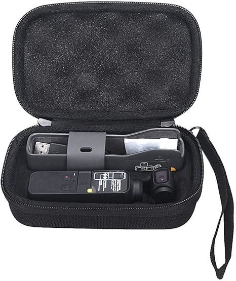 cover case  dji osmo pocket  hard portable waterproof protective travel carrying bag  dji