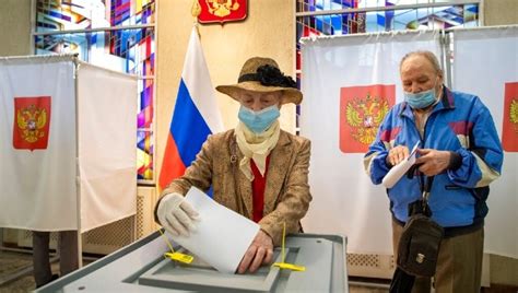 russians grant putin right to extend his rule until 2036 in landslide