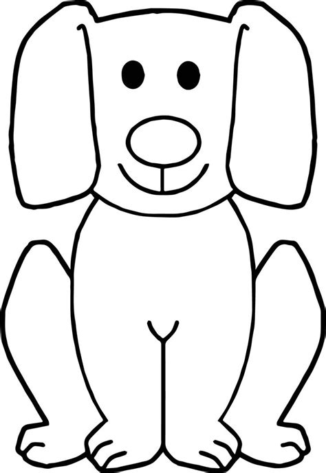 dog images puppy dog coloring page httpscstuiobf