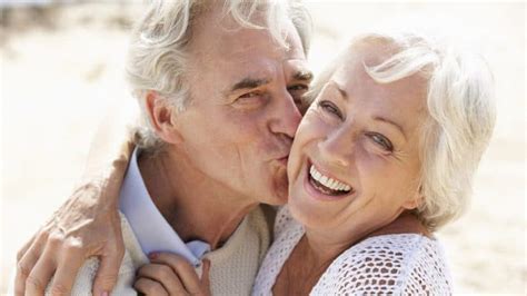 dating over 60 to live together or not together that is the question