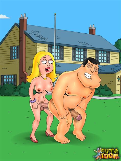 read [futatoon] american dad hentai online porn manga and doujinshi