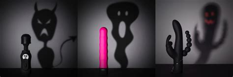 lovehoney s spooky sex toys are the perfect treat for your tricks