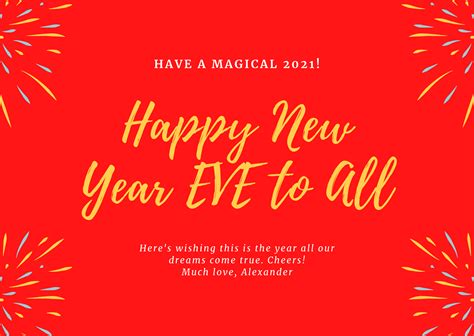 Happy New Year Eve 2021 2022 Status Quotes And Wishes