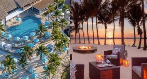 The Florida Keys’ First Ever Adults Only All Inclusive Resort Is Now