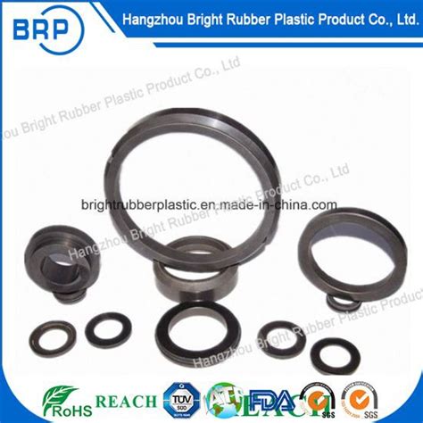 China Customized Epdm Silicone Rubber Auto Part Car Parts For