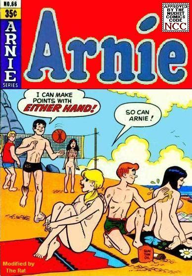 Post 314193 Alias The Rat Archie Andrews Archie Comics Betty Cooper