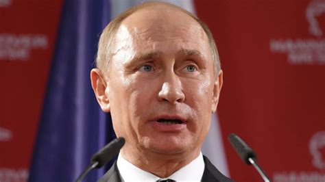 Gay Rights Groups To Protest Russia S Putin In Amsterdam Fox News