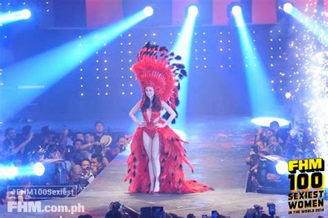 alice dixson marian rivera and more of fhm 100 sexiest victory party