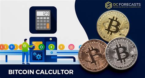 bitcoin calculator convert bitcoin   world currency real time