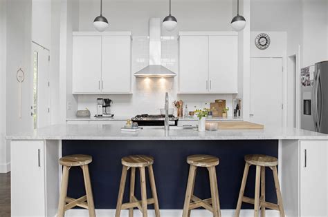 top kitchen trends   custom home magazine design kitchen housing