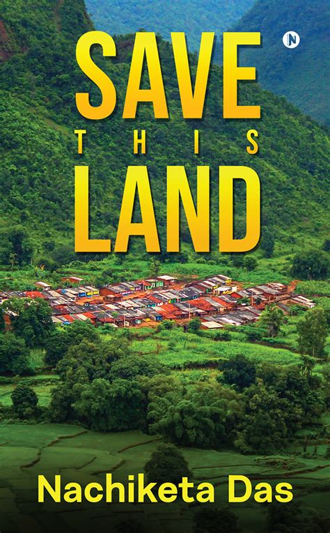 save  land