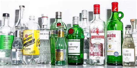 gin prices guide    popular gin brands   wine