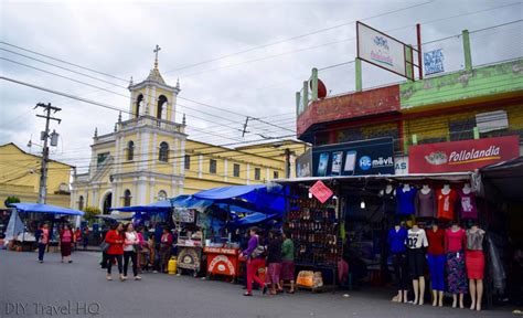 quetzaltenango travel guide planning  visit diy travel hq