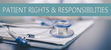 Patient Rights And Responsibilities Digestive Care Associates P C