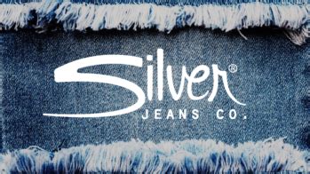 silver jeans powerpoint design portfolio slidegenius