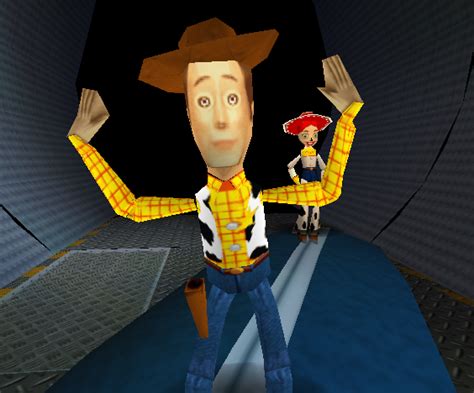 Another Instance Of A Creepy Woody Hentai Woody 変態ウッディー Know Your