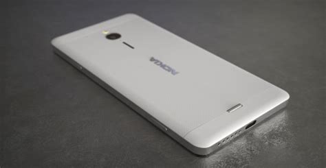Daftar Harga Nokia Edge Terbaru Dan Spesifikasi Rian Seo