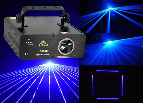 mw blue beam laser light  dj sb china blue beam lasers