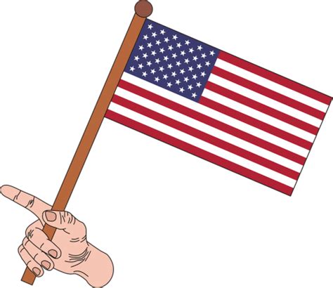 Imágenes De La Bandera De Estados Unidos Fotos E