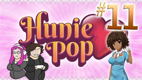 Huniepop Pictures Part 11 Youtube