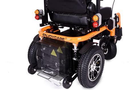 china outdoor  heavy duty electric power wheelchair  handicapped epws china outdoor