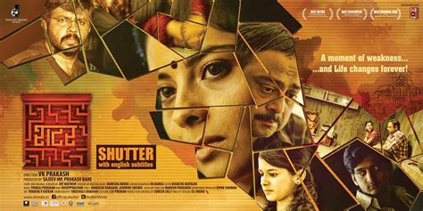 shutter marathi movie review rating stars shutter review