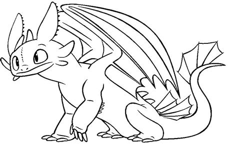 toothless google kereses roznosci dragon coloring page  train