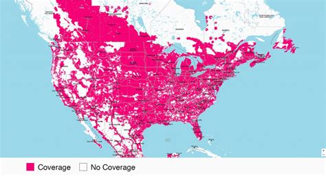 Verizon Wireless Coverage Map California Printable Maps