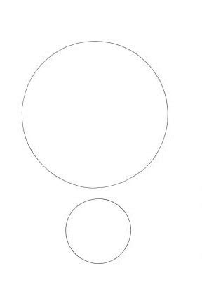 circle template clipart  clipart