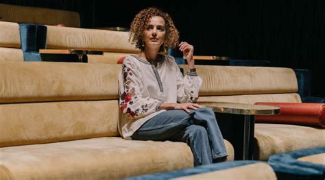 Leïla Slimani Has Written About A Sex Addict And A Murderous Nanny