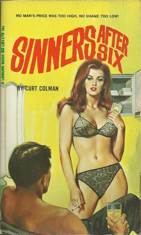 pulp covers the best of the worst