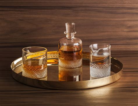 Best Whiskey Glasses Design Edition
