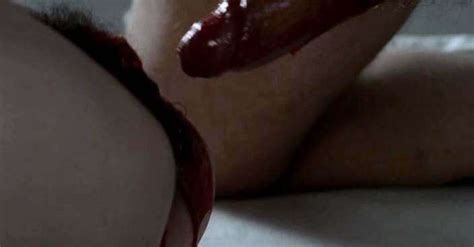 naked amira casar in anatomy of hell