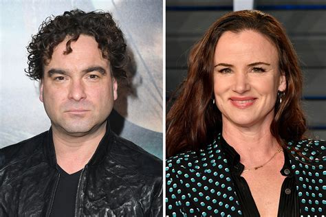 johnny galecki and juliette lewis join ‘the conners decider