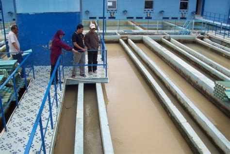 perusahaan daerah air minum pdam tirta sukapura tasikmalaya jawa barat seputar usaha