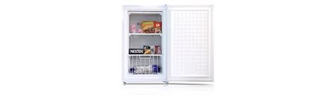 Midea Whs 109fw1 Upright Freezer Review