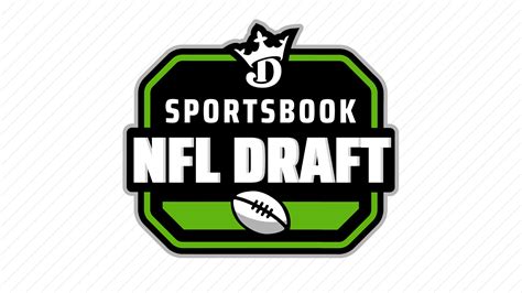 draftkings sportsbook  nfl draft betting odds trevor lawrence